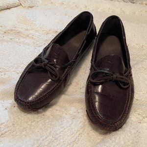 Cole Haan Men’s Driver Shoes